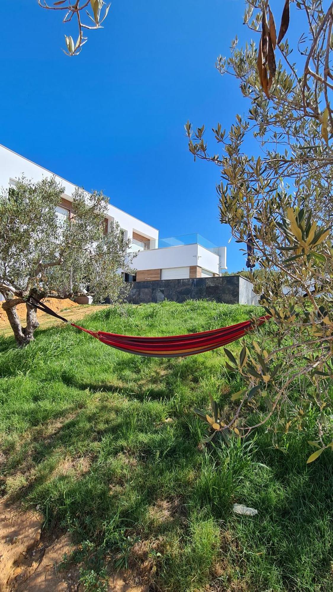 Splendide Maison De Campagne Avec Piscine Et Vue Panoramique. Villa El Maamoura Exterior photo